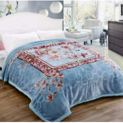Blanket size King