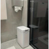Bin 13.5 L, Joybos Push-Type Trash Can