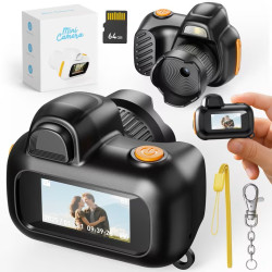 Mini Camera 1080P HD Video Recorder