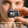 Mini Camera 1080P HD Video Recorder