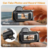 Mini Camera 1080P HD Video Recorder