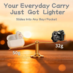 Mini Camera 1080P HD Video Recorder