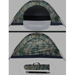 Camping Tent 1 Person...