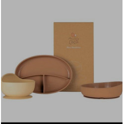 MyLittle Coco Mini Meal Set...