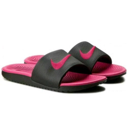Nike Kawa slide girl