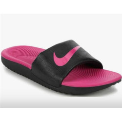 Nike Kawa slide girl