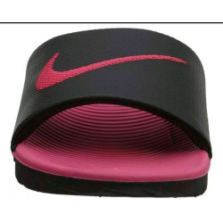 Nike Kawa slide girl