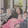 Hooded Blanket
