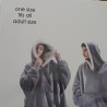 Hooded Blanket