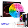LED STRIP LIGHTS  5 ,10 m