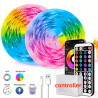 LED STRIP LIGHTS  5 ,10 m