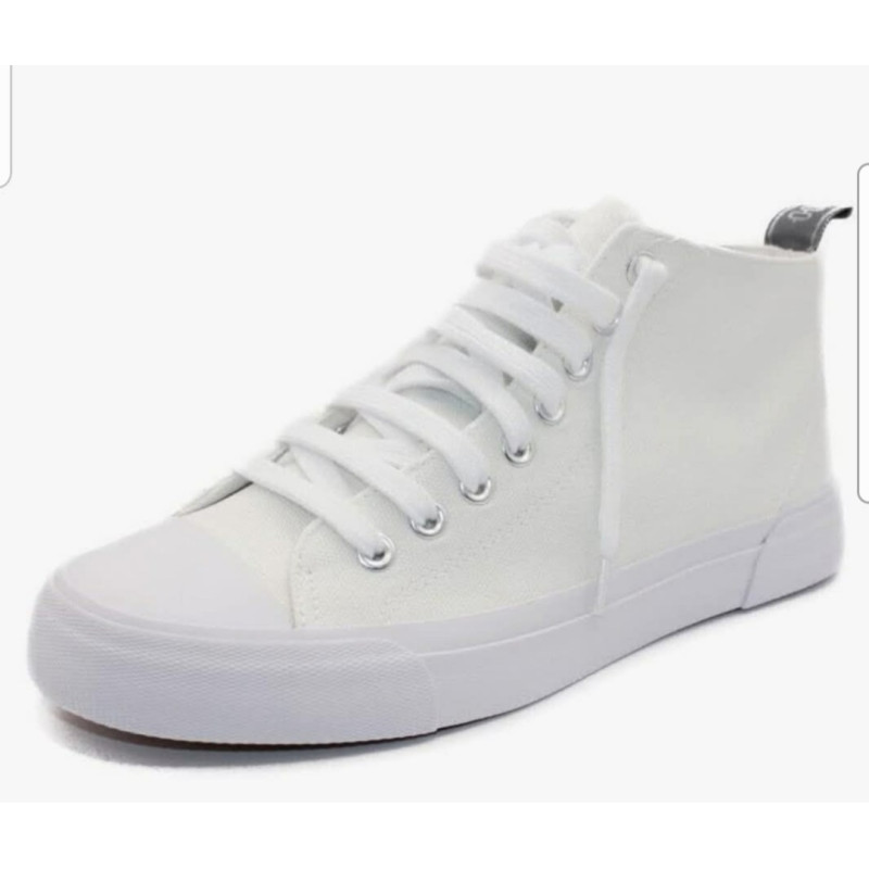Traines & sneakers white