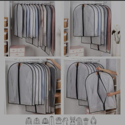 12Pack Breathable Clothes...