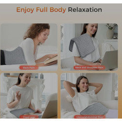 Electric Heating Pad