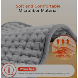 Electric Heating Pad