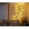 Twinkling tree