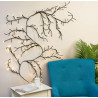 Twinkling tree