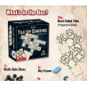 Kalzor tile -up-dungeons