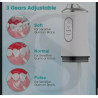 4 in 1 Portable Oral Irrigator