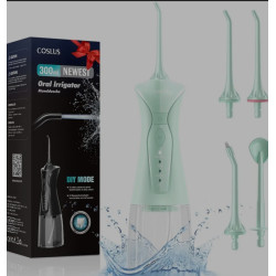 COSLUS Oral Irrigator for...