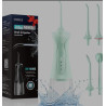 COSLUS Oral Irrigator for Teeth Braces