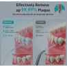 COSLUS Oral Irrigator for Teeth Braces