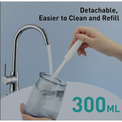 COSLUS Oral Irrigator for Teeth Braces