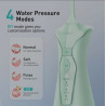 COSLUS Oral Irrigator for Teeth Braces