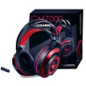 Vankyo CM7000 black-red commander gaming headset