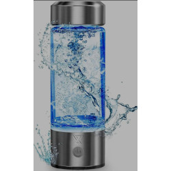 Hydrogen Water Generator Bottle