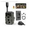 GardePro X60P trail camera