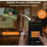 GardePro X60P trail camera