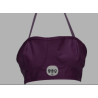 Electric Breast Massage Bra,USB