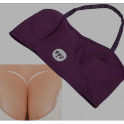 Electric Breast Massage Bra,USB