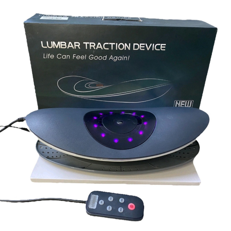 Back Pain Massager
