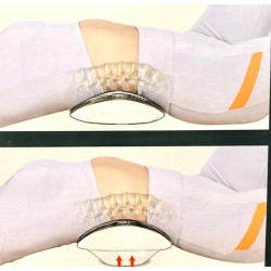 Back Pain Massager