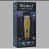 Kemei KM-427, a professional cordless trimmer
