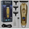 Kemei KM-427, a professional cordless trimmer