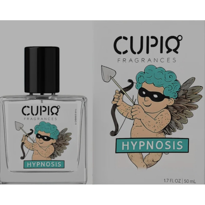 Hypnotic Pheromone Cologne for Men