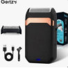 Gertzy M-606 shaver