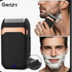 Gertzy M-606 shaver