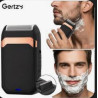 Gertzy M-606 shaver