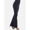 Rekucci Womens Ease into Comfort Bootcut Pants