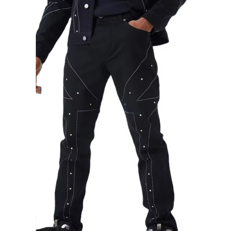 Boohoo man slim jeans