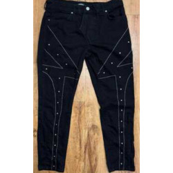 Boohoo man slim jeans