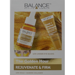 Balance active formula