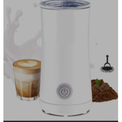 Milk Forther Simple Steamer...