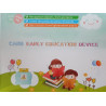 CARD EARLY EDUCATION DEVICE