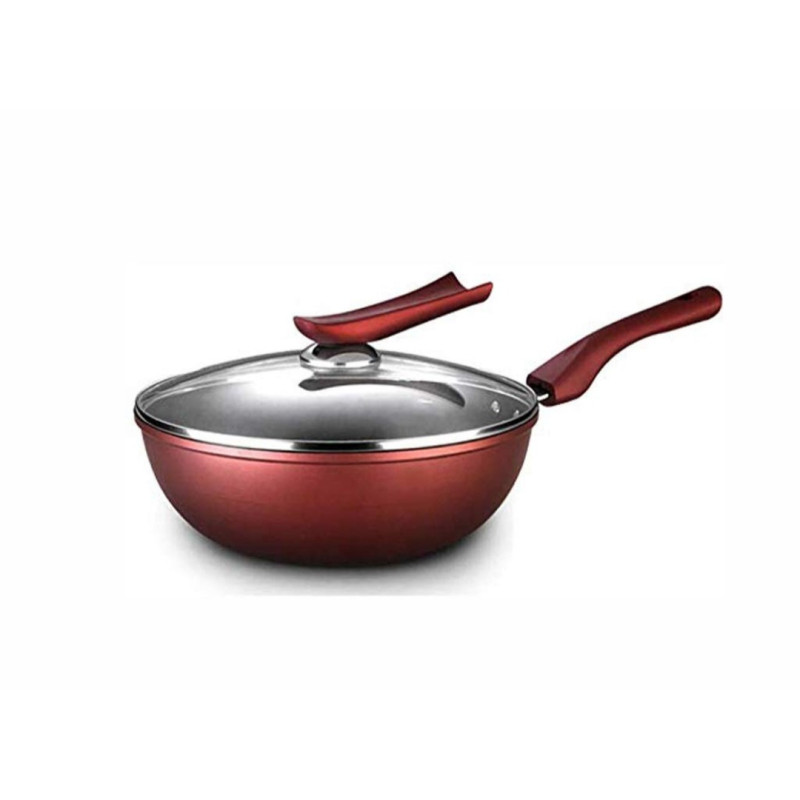 Pan-Cookware