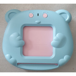 CARD EARLY EDUCATION DEVICE